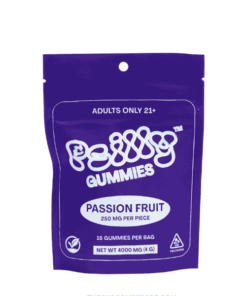 Psilly Gummies
